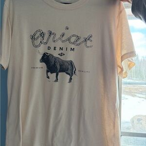 ariat t shirt